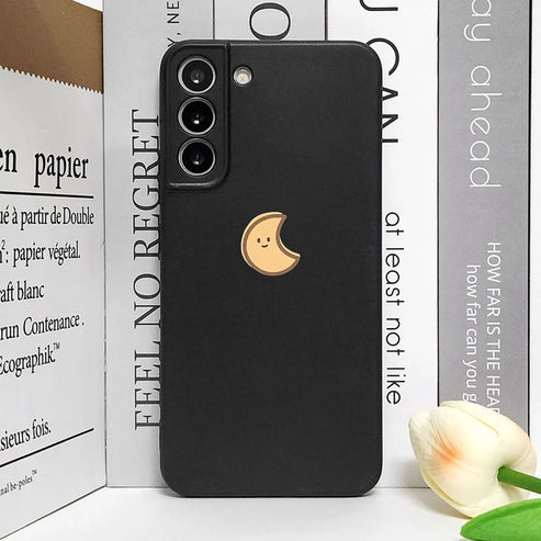 Moon Customise Case