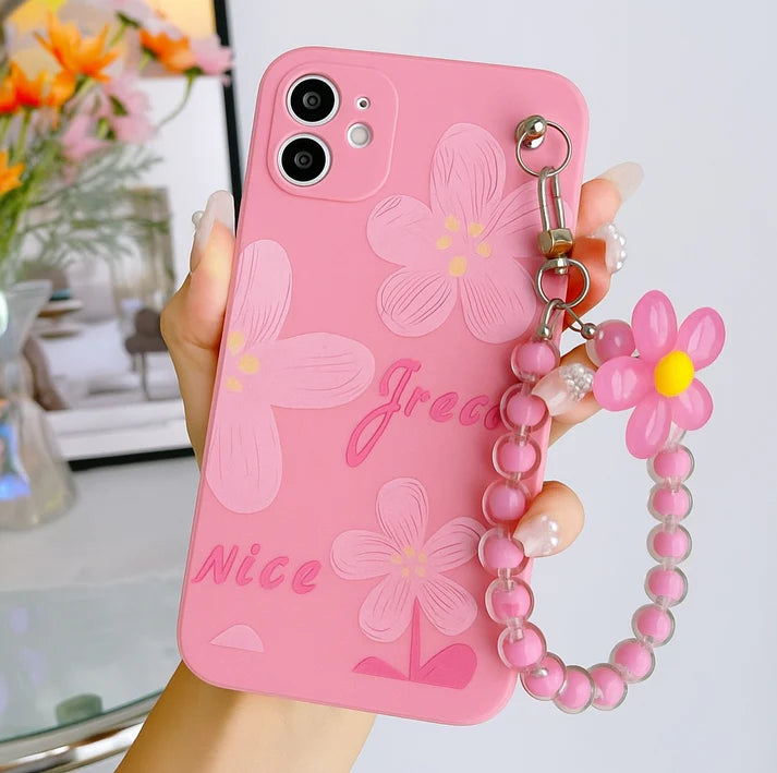 Soft Customize chainCover