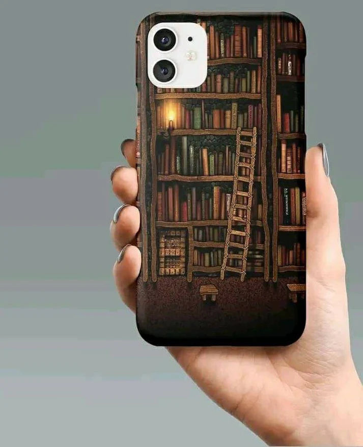 Soft Customize Cover