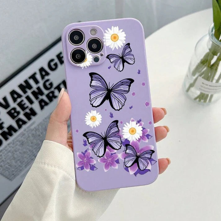 Soft Customize Cover