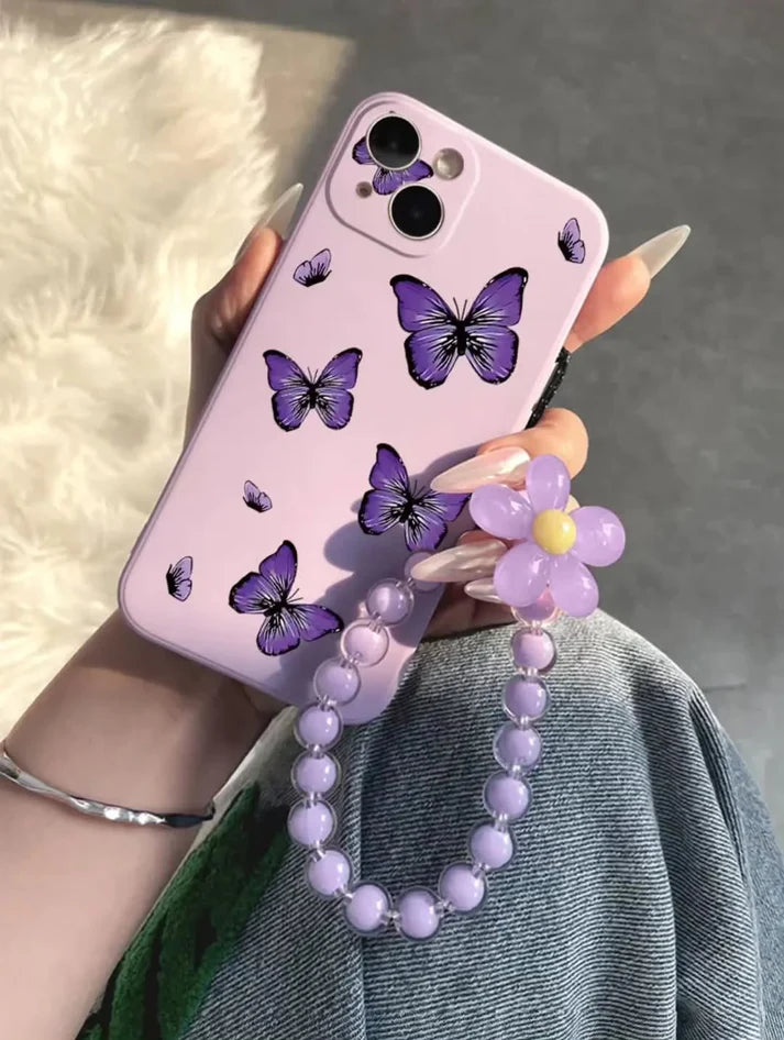 Soft Customize chain Cover