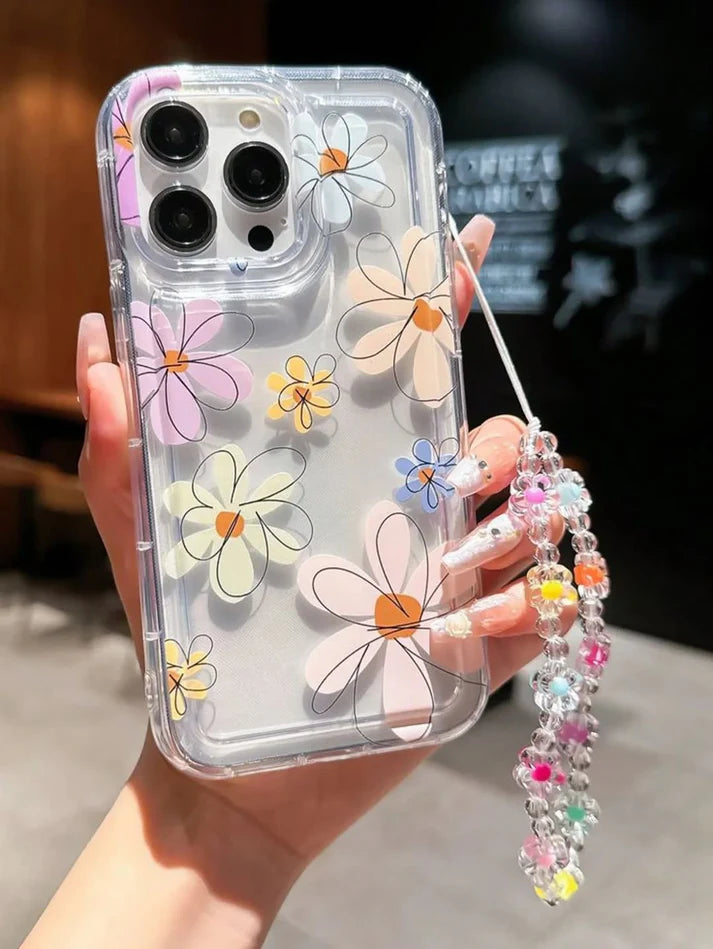 Soft Customize chain Cover