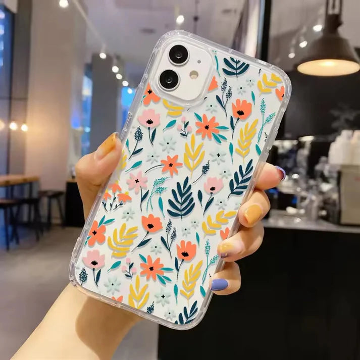 Soft Customize Cover