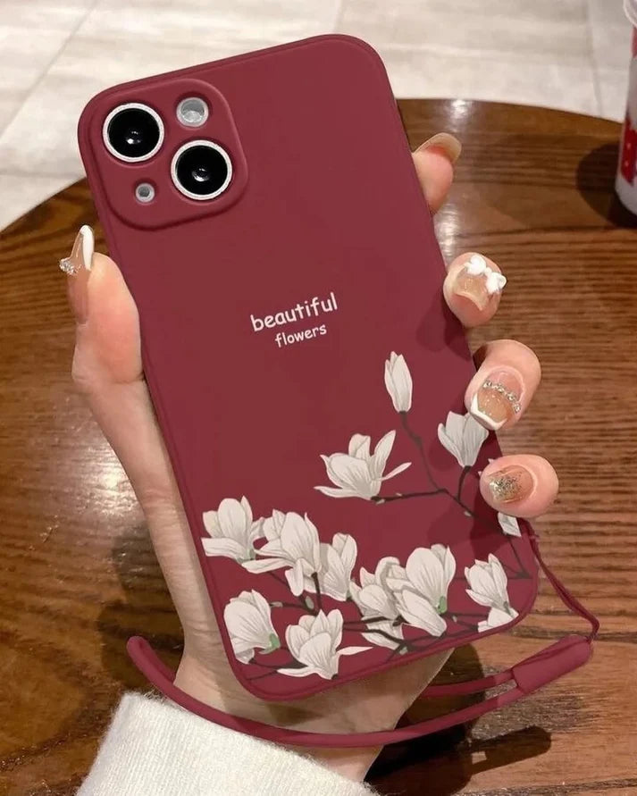 Soft Customize Cover