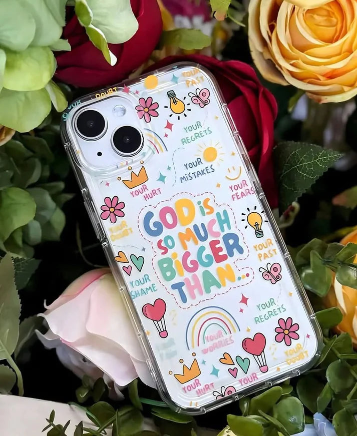 Soft Customize Cover