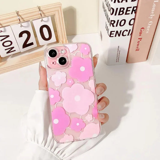 Soft Customize Cover