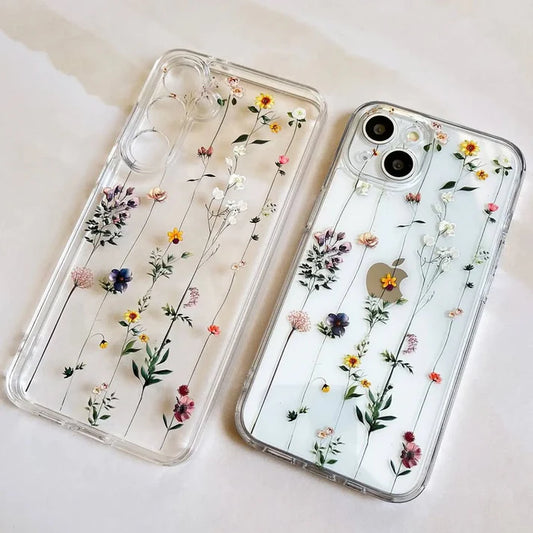 Soft Customize Cover