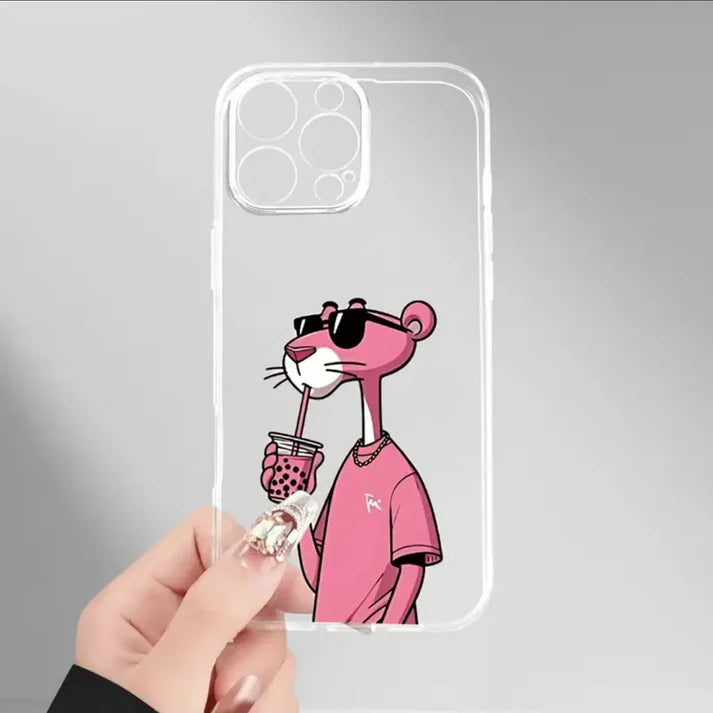 Soft Customize Cover