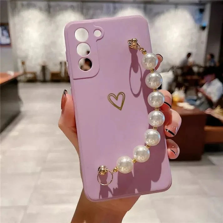 Soft Customize chain Cover