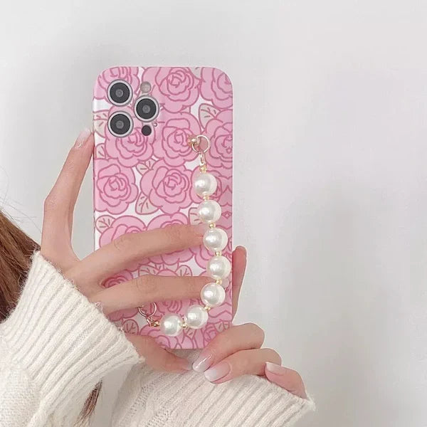 Soft Customize chain Cover