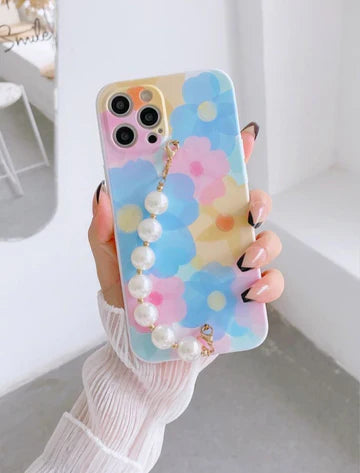 Soft Customize chain Cover