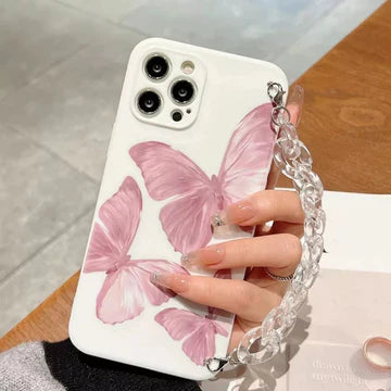 Soft Customize chain Cover