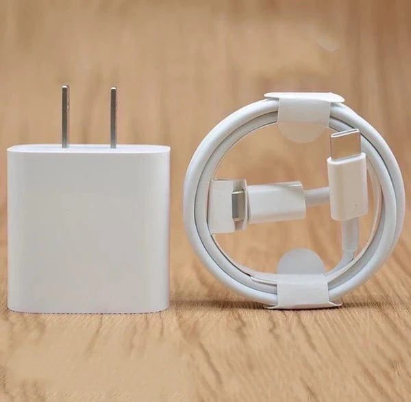20PD iPhone Adapter with cable