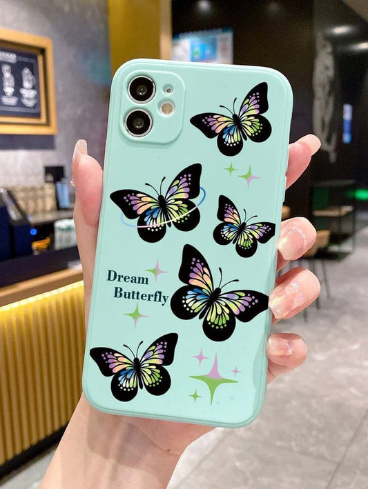 Soft Customize Cover