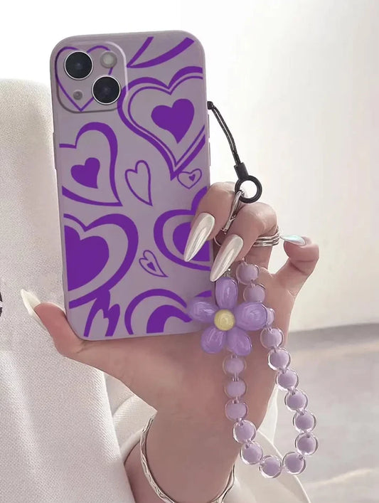 Soft Customize chain Cover