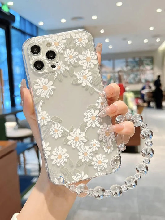 Soft Customize chain Cover