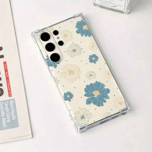 Soft Customize Cover