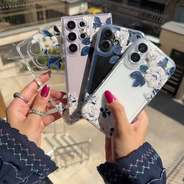 Soft Customize Cover