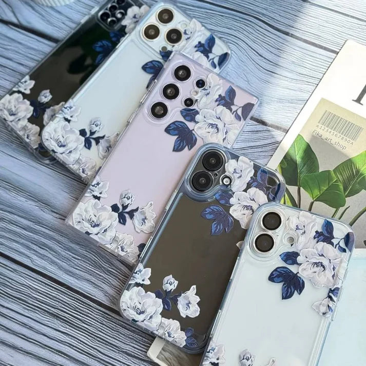Soft Customize Cover