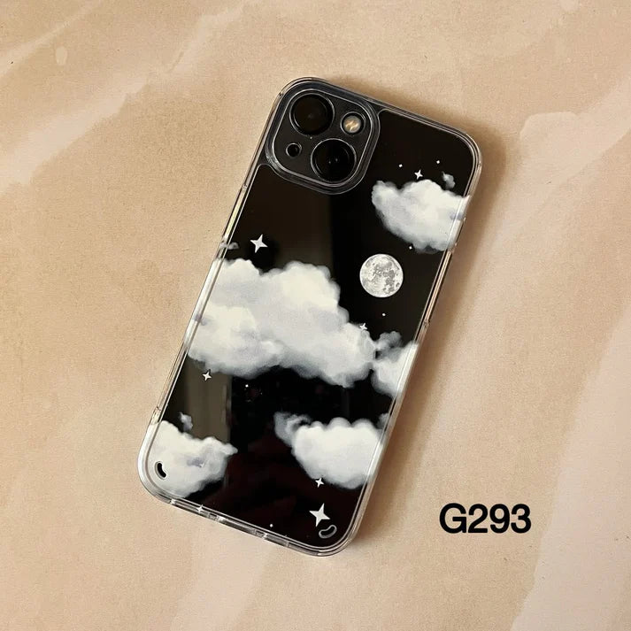 Soft Customize Cover