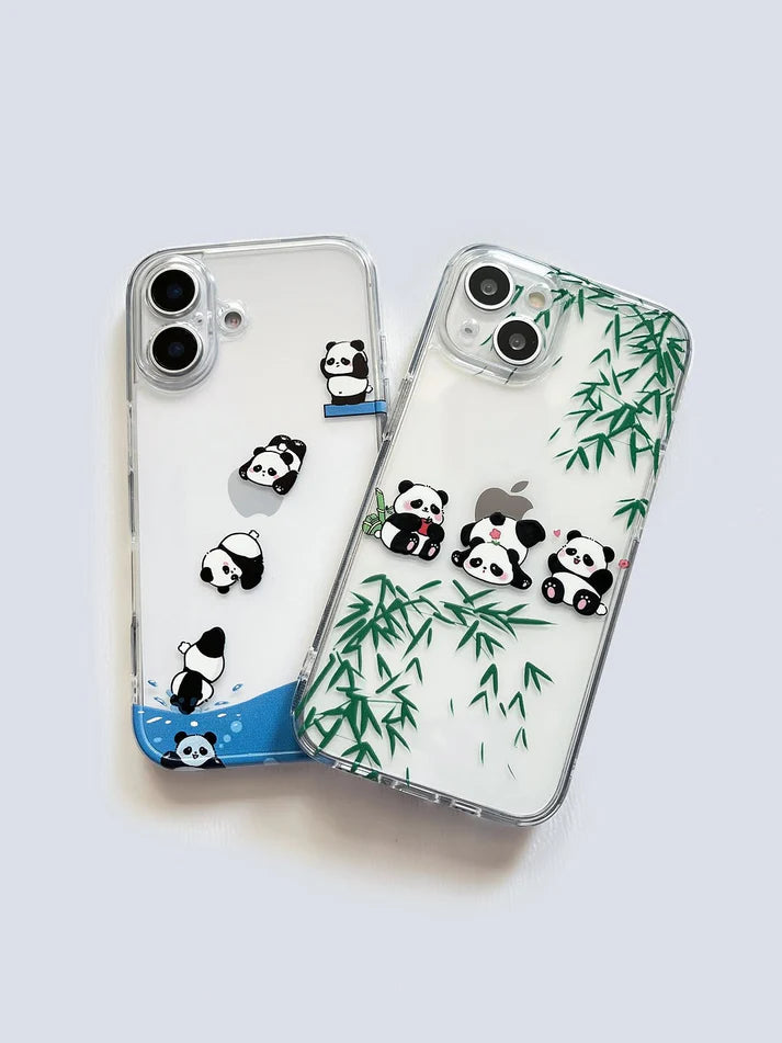 Soft Customize Cover