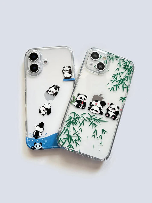 Soft Customize Cover