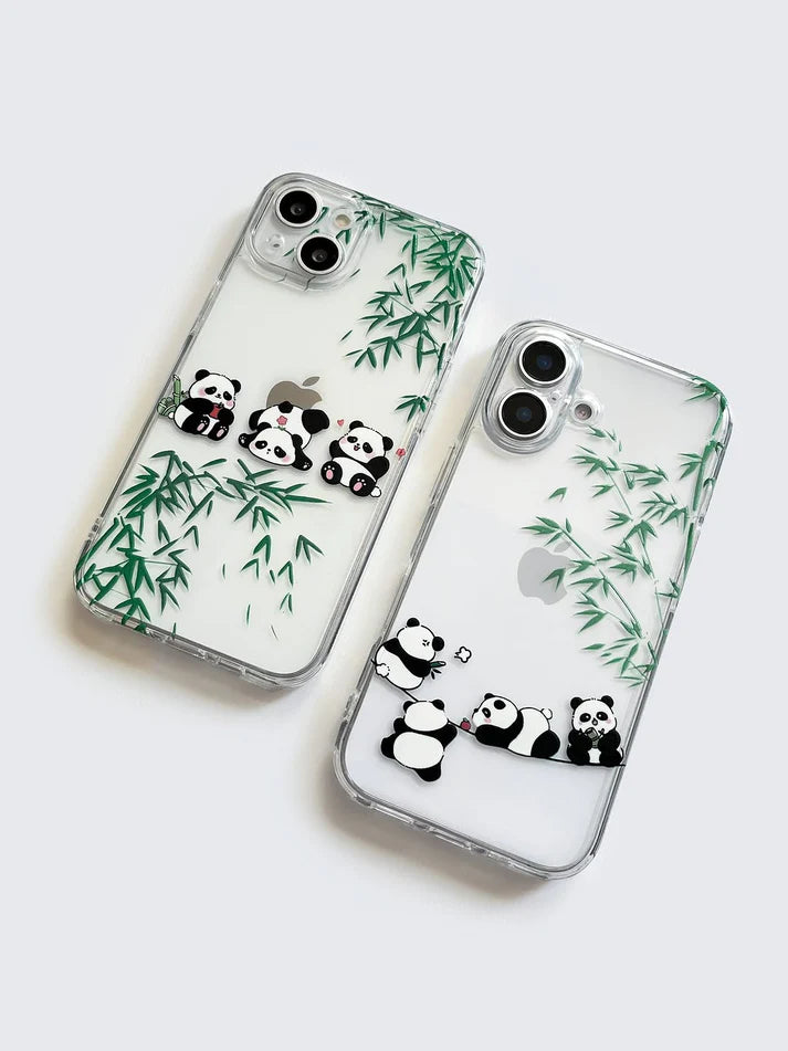 Soft Customize Cover