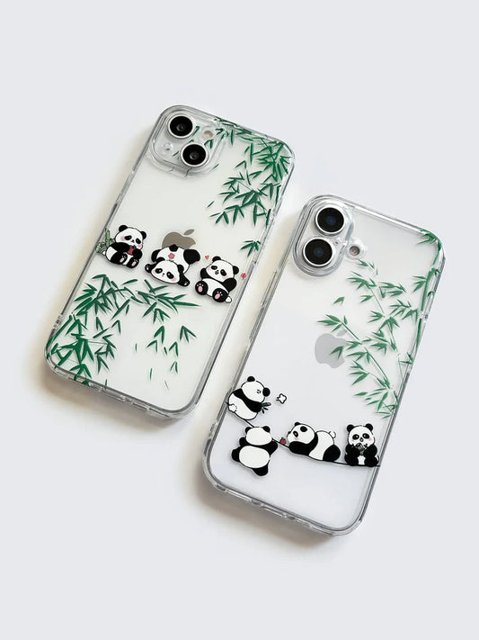 Soft Customize Cover