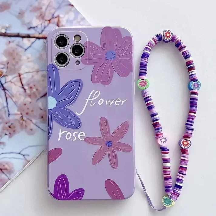 Soft Customize chain Cover