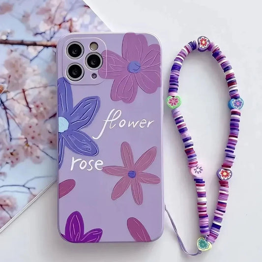 Soft Customize chain Cover