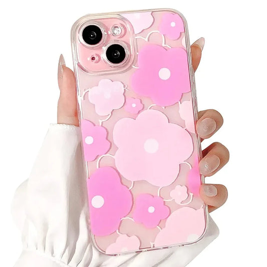 Soft Customize Cover