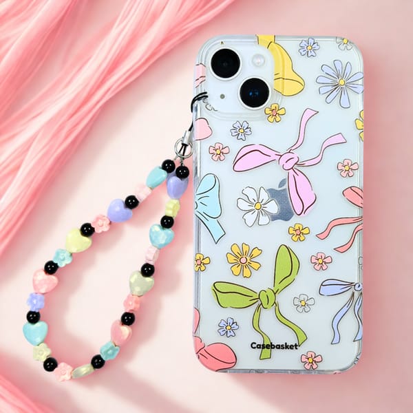 Soft Customize chain Cover