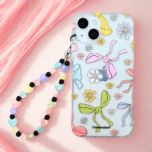 Soft Customize chain Cover