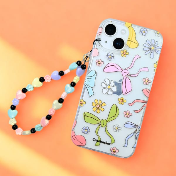 Soft Customize chain Cover