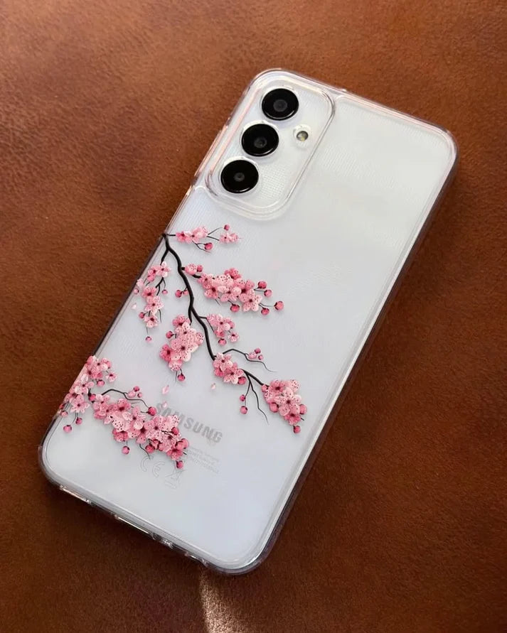 Soft Customize Cover