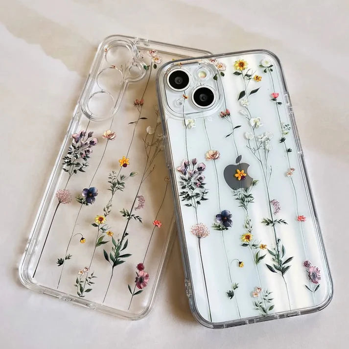 Soft Customize Cover