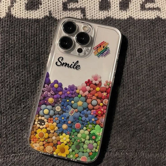 Soft Customize Cover