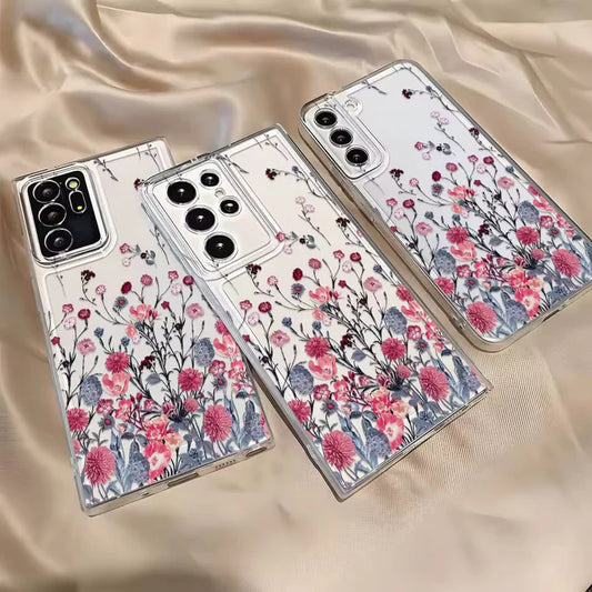 Soft Customize Cover