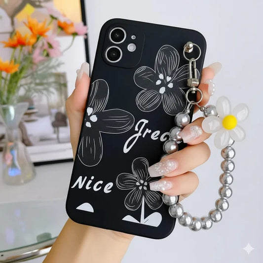 Soft Customize chain Cover