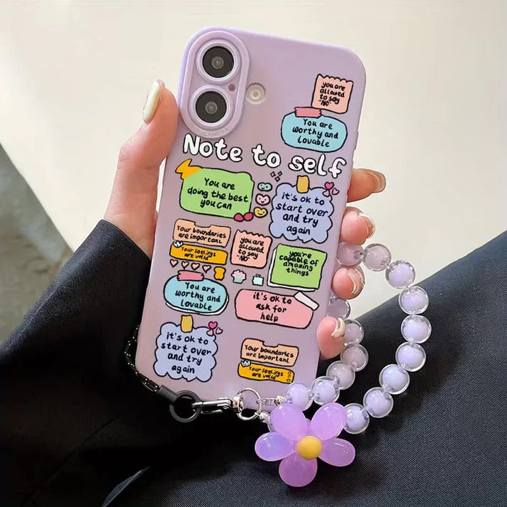 Soft Customize chain Cover