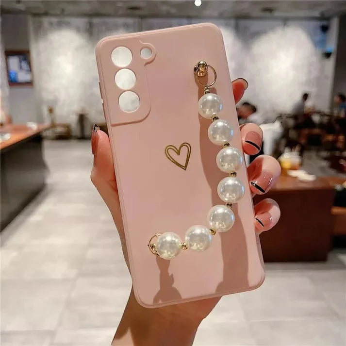 Soft Customize chain Cover