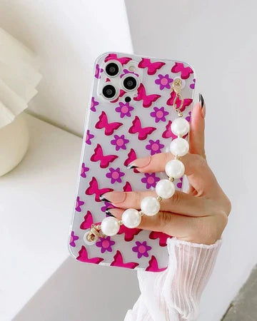 Soft Customize chain Cover