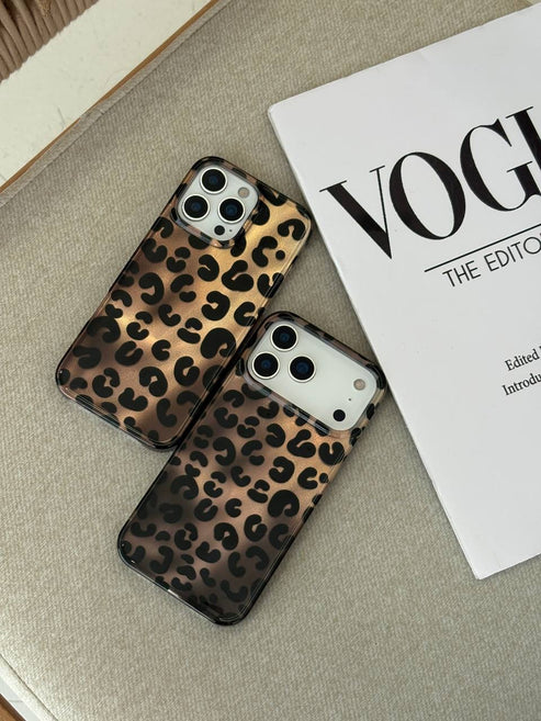 Panther Luxe Case