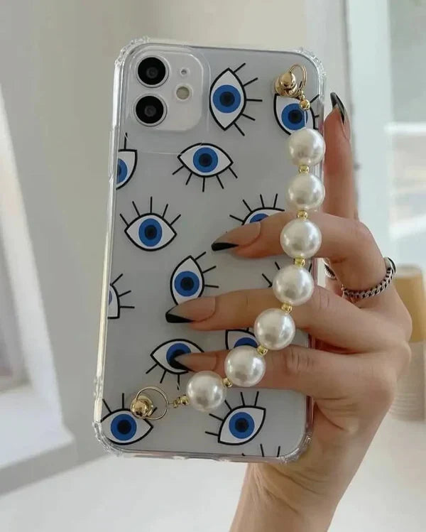 Soft Customize chain Cover