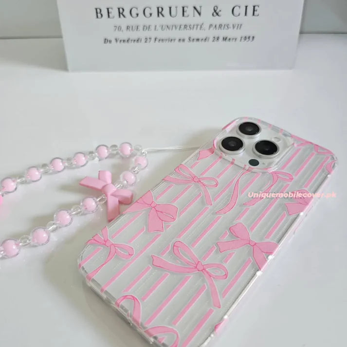 Soft Customize chain Cover