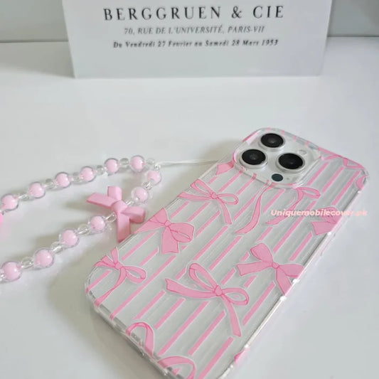 Soft Customize chain Cover