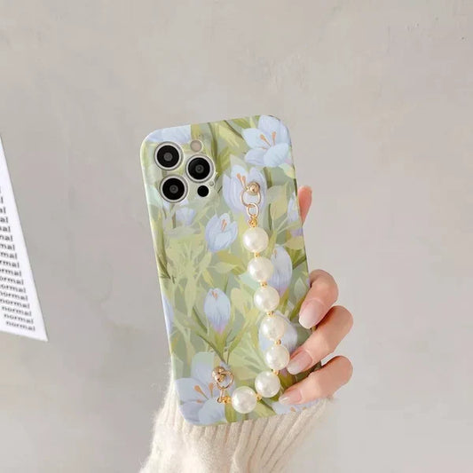 Soft Customize chain Cover